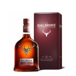 Whisky Dalmore 12 Years Old